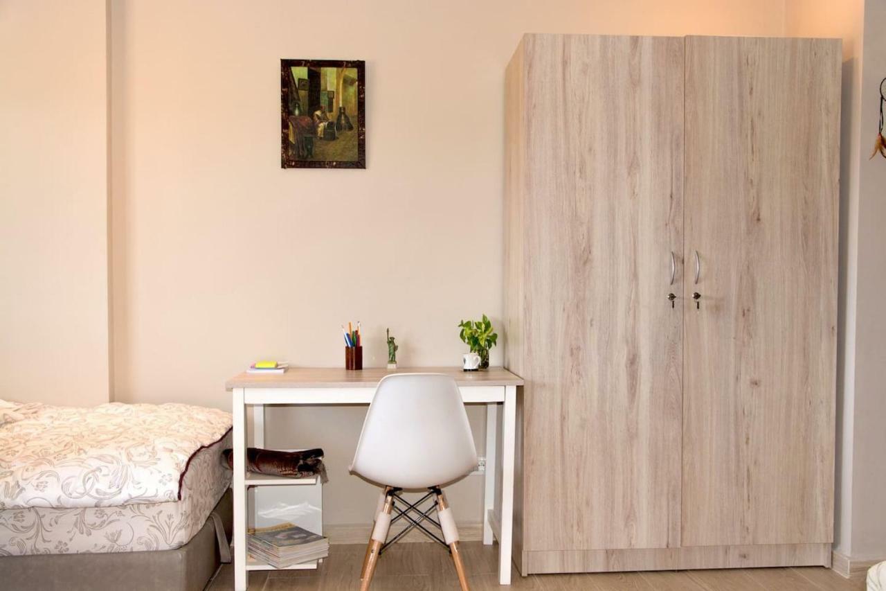Beau Studio, Cozy, Quartier Vivant, Proche De Tous Oujda Exterior foto