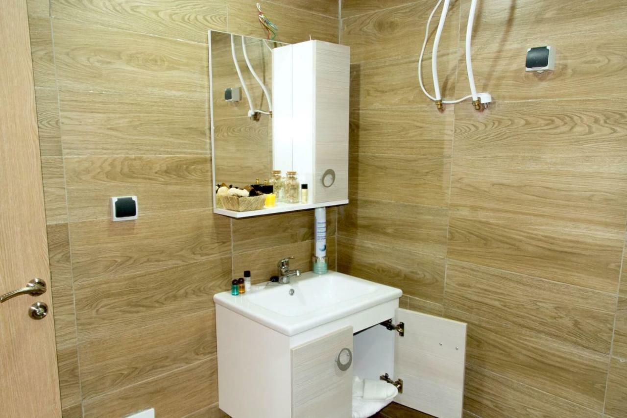 Beau Studio, Cozy, Quartier Vivant, Proche De Tous Oujda Exterior foto