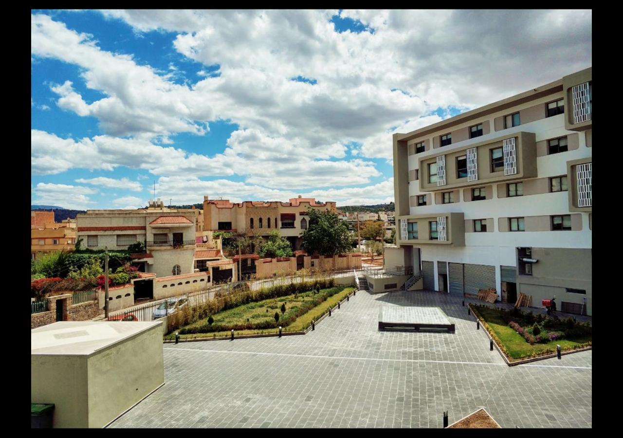 Beau Studio, Cozy, Quartier Vivant, Proche De Tous Oujda Exterior foto